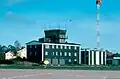 Control tower