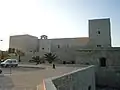 Trani, Apulia Castle