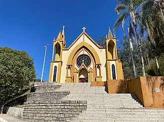 Saint Joseph Matriz Church