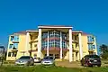 Faculty of Environmental Sciences