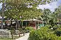 Restaurant in Palominos in 2004