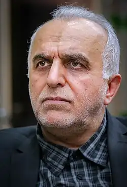 Farhad Dejpasand