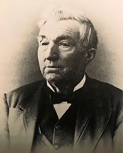 Father Dyer
