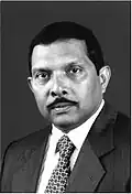 Fathulla Jameel