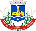 Coat of arms of Bandeira
