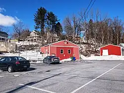 Felton Borough Offices