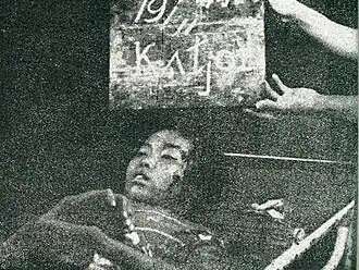 Casualty of the Indonesian National Revolution