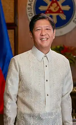 Bongbong Marcos