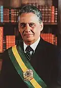 Fernando Henrique Cardoso