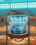 Festival Grand Carousel
