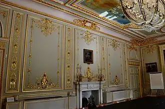 Louis Salon/Ballroom