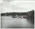 The first Fig Tree Bridge