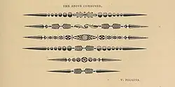 Line dividers