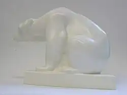 Polar bear