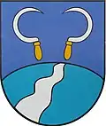Coat of arms of Fijaš