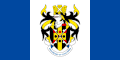 Flag of New Maryland