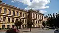 Faculty of Philosophy