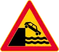 Quayside or ferry berth (formerly used )
