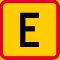 Tunnel class E