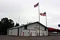 Fire Hall