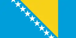 First Carlos Westendorp alternative flag proposal