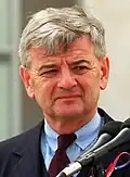 Joschka Fischer