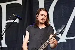 Chris Hell