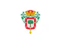 Flag of Almazán