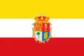 Flag of Province of Cuenca