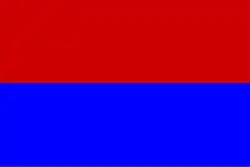 Flag of Noreña