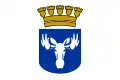 Flag of Östersund