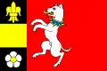 Flag of Úhonice