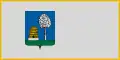 Flag of Újudvar