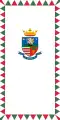 Flag of Üröm