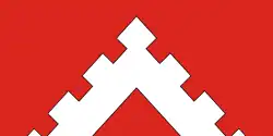 Flag of Chachersk