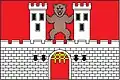 Flag of Šafov