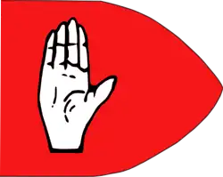 Coat of arms of Tskhumi
