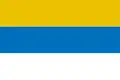 Flag of Aguadas, Caldas