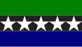 Flag of Aimeliik