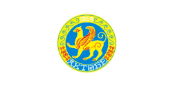 Flag of Aktobe
