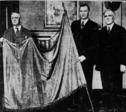 State flag from 1929