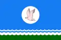 Flag of Argakhtakh