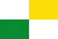 Flag of Algarrobo