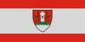 Flag of Alsóörs