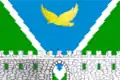 Flag of Apsheronsk