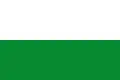 Flag of Aranzazu, Caldas