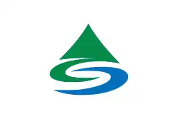 Flag of Asakura