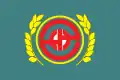 Flag of Atsuma