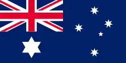 National flag