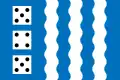 Flag of Bóveda